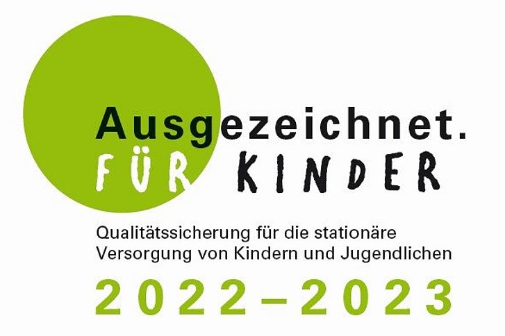 Helios Heart Center Leipzig again "Excellent. FOR CHILDREN"